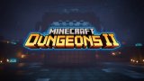 Minecraft Dungeons 2 annunciato ufficialmente insieme a un parco a tema a Londra: il franchise si espande tra videogiochi e mondo reale